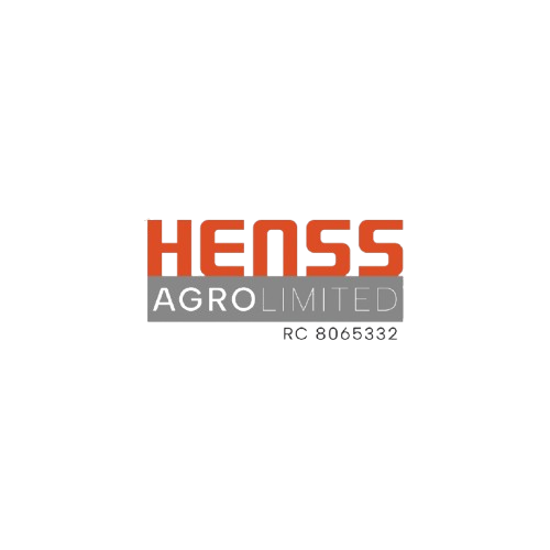HENSS AGRO LIMITED Logo